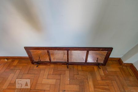 Apartamento para alugar com 110m², 3 quartos e sem vagaQuarto 3