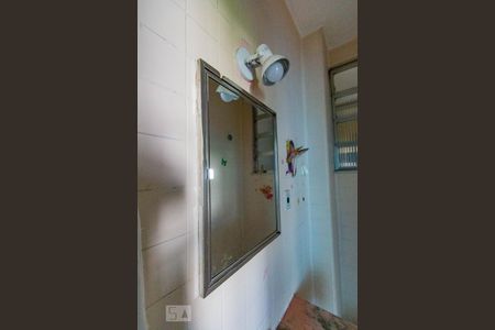 Banheiro 1 de apartamento para alugar com 3 quartos, 110m² em Tijuca, Rio de Janeiro