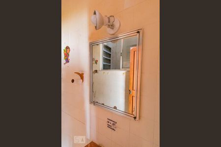 Apartamento para alugar com 110m², 3 quartos e sem vagaBanheiro 2