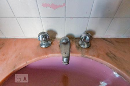 Apartamento para alugar com 110m², 3 quartos e sem vagaBanheiro 1