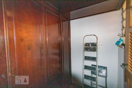 Apartamento para alugar com 110m², 3 quartos e sem vagaQuarto de Serviço