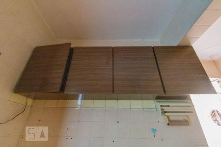 Apartamento para alugar com 110m², 3 quartos e sem vagaCozinha