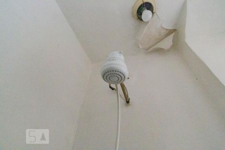 Apartamento para alugar com 110m², 3 quartos e sem vagaBanheiro de Serviço