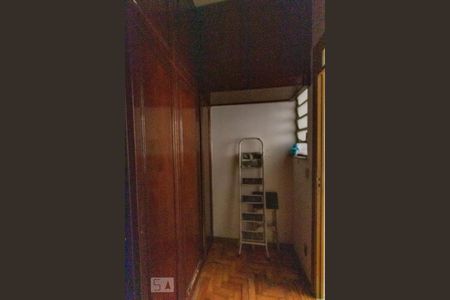 Apartamento para alugar com 110m², 3 quartos e sem vagaQuarto de Serviço