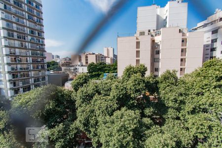 Apartamento para alugar com 110m², 3 quartos e sem vagaVista Quarto 3