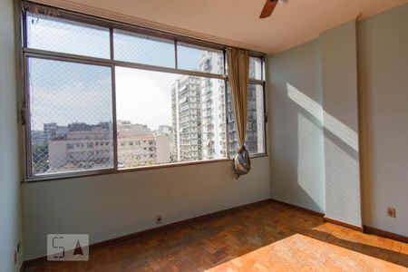 Apartamento para alugar com 110m², 3 quartos e sem vagaQuarto 1