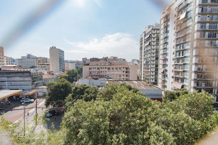 Apartamento para alugar com 110m², 3 quartos e sem vagaVista Quarto 1