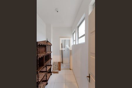 Apartamento à venda com 62m², 2 quartos e sem vagaQuarto de Serviço