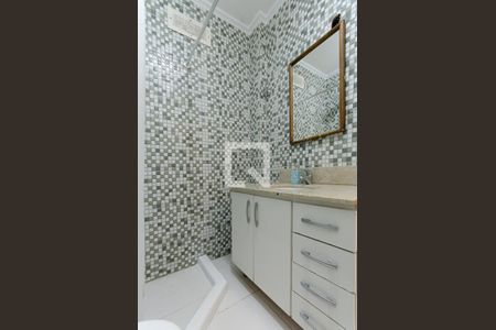 Apartamento à venda com 62m², 2 quartos e sem vagaBanheiro