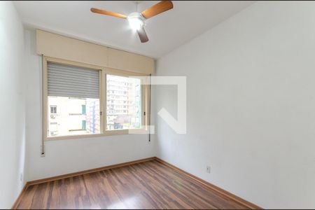 Sala de apartamento à venda com 2 quartos, 62m² em Centro Histórico, Porto Alegre