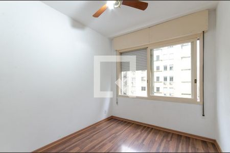 Sala de apartamento à venda com 2 quartos, 62m² em Centro Histórico, Porto Alegre