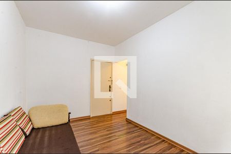 Sala de apartamento à venda com 2 quartos, 62m² em Centro Histórico, Porto Alegre