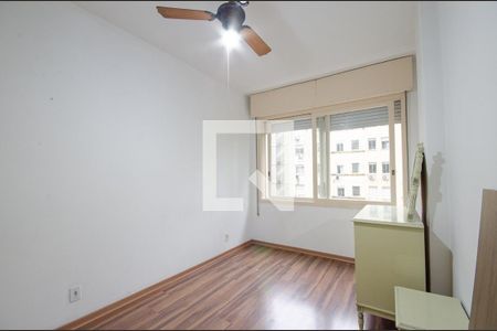 Quarto 2 de apartamento à venda com 2 quartos, 62m² em Centro Histórico, Porto Alegre