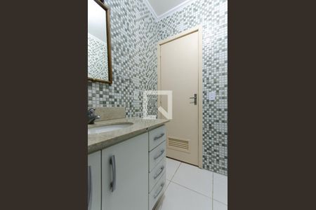 Apartamento à venda com 62m², 2 quartos e sem vagaBanheiro