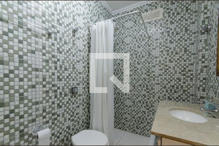 Apartamento à venda com 62m², 2 quartos e sem vagaBanheiro