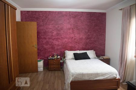 Casa à venda com 180m², 3 quartos e 4 vagasSuite 3 