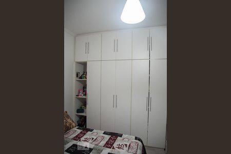 Suite 2  de casa à venda com 3 quartos, 180m² em Santana, São Paulo