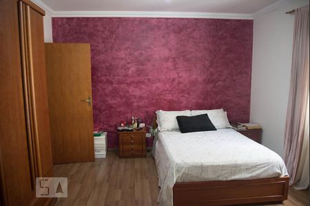 Casa à venda com 180m², 3 quartos e 4 vagasSuite 3 