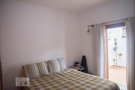 Suite 1  de casa à venda com 3 quartos, 180m² em Santana, São Paulo