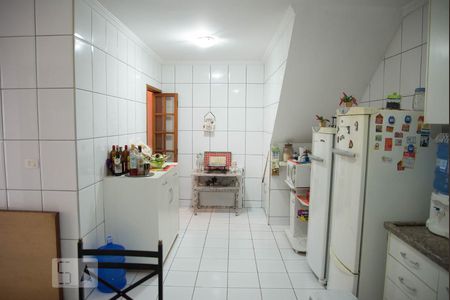 Casa à venda com 180m², 3 quartos e 4 vagasCozinha 