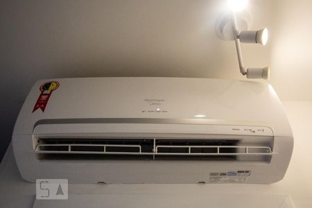 Apartamento à venda com 39m², 1 quarto e 1 vagaAr Condicionado