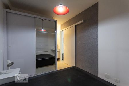 Apartamento à venda com 39m², 1 quarto e 1 vagaQuarto