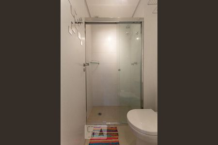 Apartamento à venda com 39m², 1 quarto e 1 vagaBanheiro