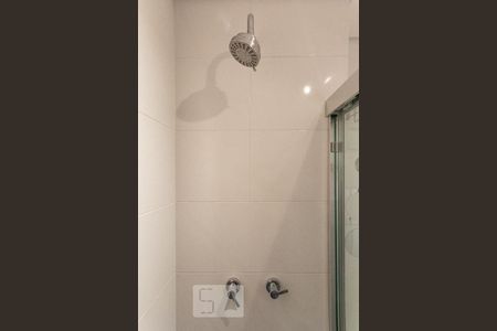 Apartamento à venda com 39m², 1 quarto e 1 vagaBanheiro