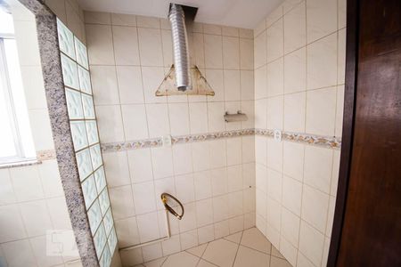 Apartamento à venda com 135m², 4 quartos e 1 vagaCozinha 