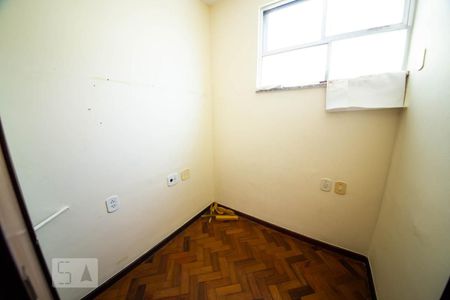 Apartamento à venda com 135m², 4 quartos e 1 vagaQuarto 3