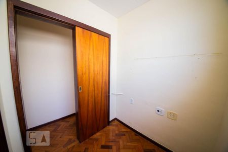 Apartamento à venda com 135m², 4 quartos e 1 vagaQuarto 3