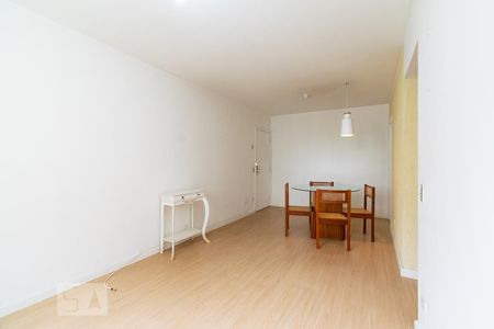 Sala de apartamento para alugar com 1 quarto, 85m² em Vila Clementino, São Paulo