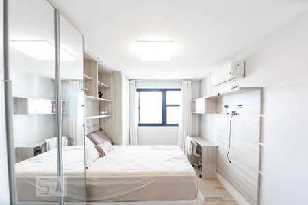 Apartamento à venda com 144m², 2 quartos e 2 vagasSuíte