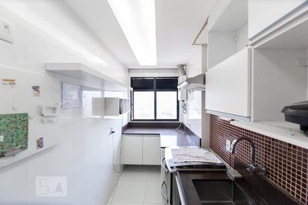 Apartamento à venda com 144m², 2 quartos e 2 vagasCozinha