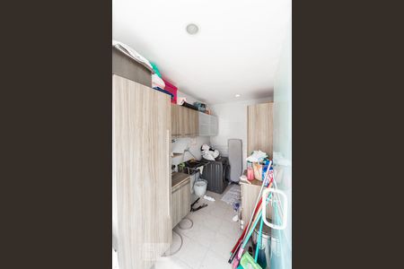 Apartamento à venda com 144m², 2 quartos e 2 vagasÁrea de serviço