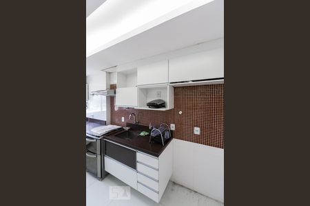 Apartamento à venda com 144m², 2 quartos e 2 vagasCozinha
