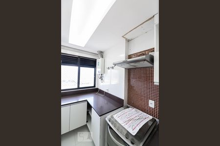 Apartamento à venda com 144m², 2 quartos e 2 vagasCozinha