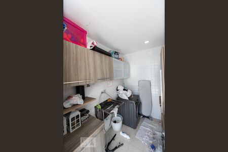 Apartamento à venda com 144m², 2 quartos e 2 vagasÁrea de serviço