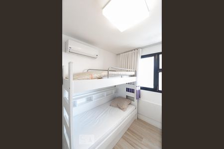 Apartamento à venda com 144m², 2 quartos e 2 vagasQuarto