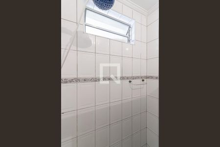 Casa à venda com 80m², 2 quartos e 1 vaga Casa à venda com 80m², 2 quartos e 1 vagaBanheiro