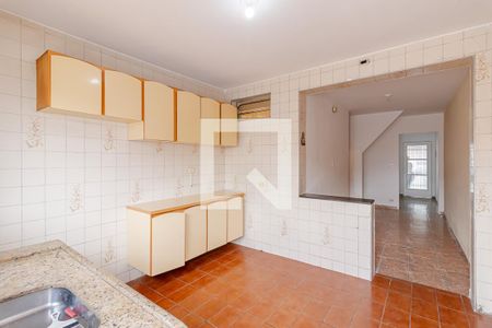 Casa à venda com 80m², 2 quartos e 1 vaga Casa à venda com 80m², 2 quartos e 1 vagaCozinha