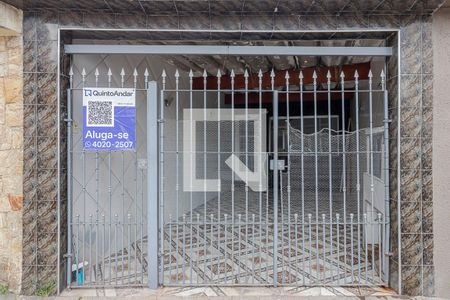 Casa à venda com 80m², 2 quartos e 1 vaga Casa à venda com 80m², 2 quartos e 1 vagaFachada