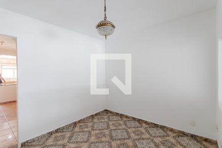 Sala de casa à venda com 2 quartos, 80m² em Parque Fongaro, São Paulo