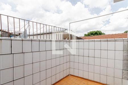 Casa à venda com 80m², 2 quartos e 1 vaga Casa à venda com 80m², 2 quartos e 1 vagaQuintal