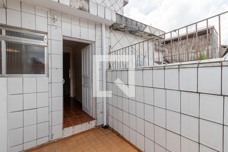 Casa à venda com 80m², 2 quartos e 1 vaga Casa à venda com 80m², 2 quartos e 1 vagaQuintal