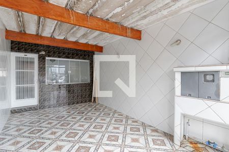 Casa à venda com 80m², 2 quartos e 1 vaga Casa à venda com 80m², 2 quartos e 1 vagaGaragem