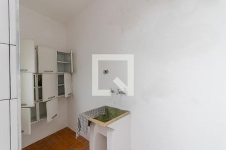 Casa à venda com 80m², 2 quartos e 1 vaga Casa à venda com 80m², 2 quartos e 1 vagaÁrea de Serviço