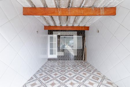 Casa à venda com 80m², 2 quartos e 1 vaga Casa à venda com 80m², 2 quartos e 1 vagaGaragem