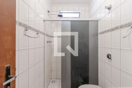 Casa à venda com 80m², 2 quartos e 1 vaga Casa à venda com 80m², 2 quartos e 1 vagaBanheiro