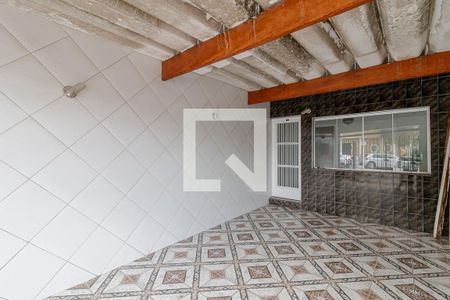 Casa à venda com 80m², 2 quartos e 1 vaga Casa à venda com 80m², 2 quartos e 1 vagaGaragem